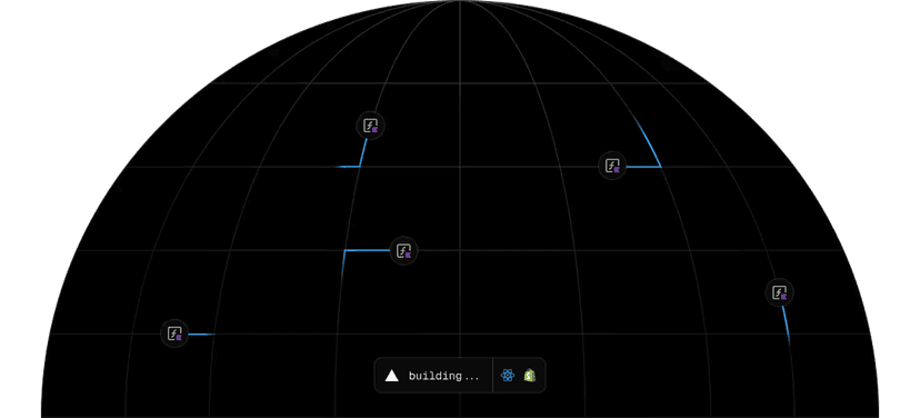 Dynamic Layout Example