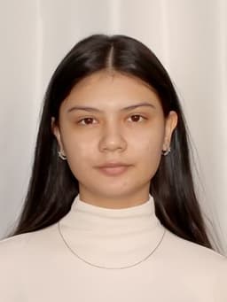 Robiya Abdushukurova