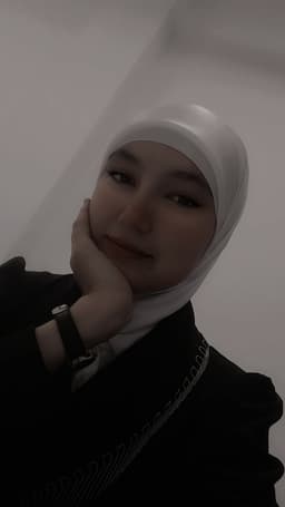 Sharofat Shuxratovna